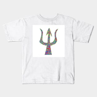 trishula Kids T-Shirt